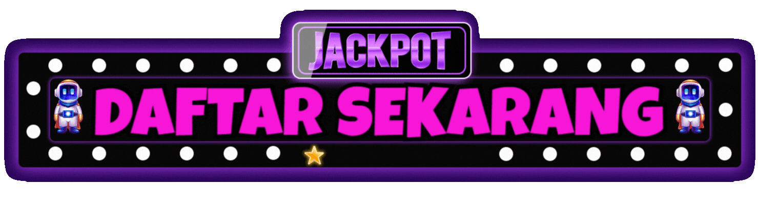 Slot Gacor